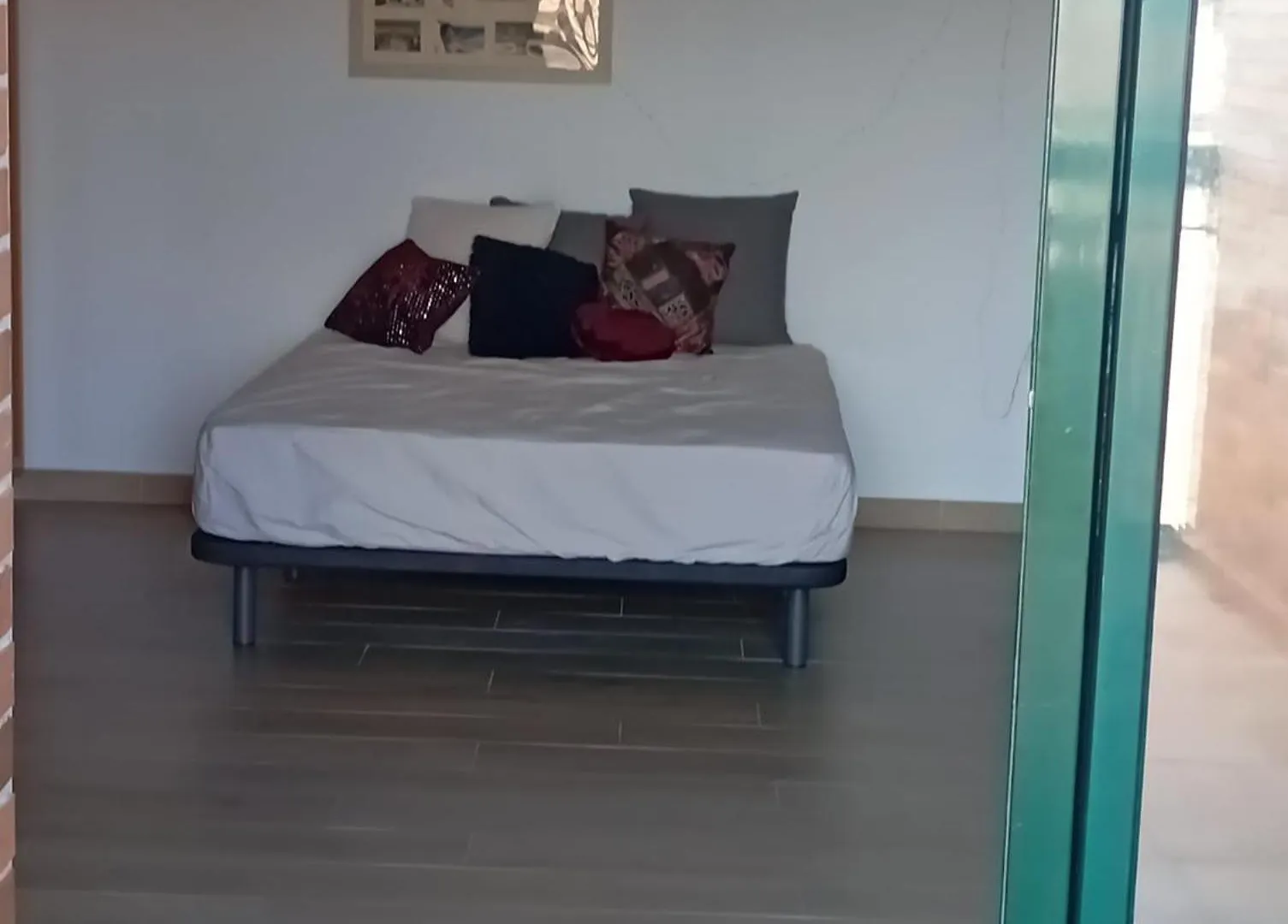 Pensión Hotel Arrabassada Tarragona