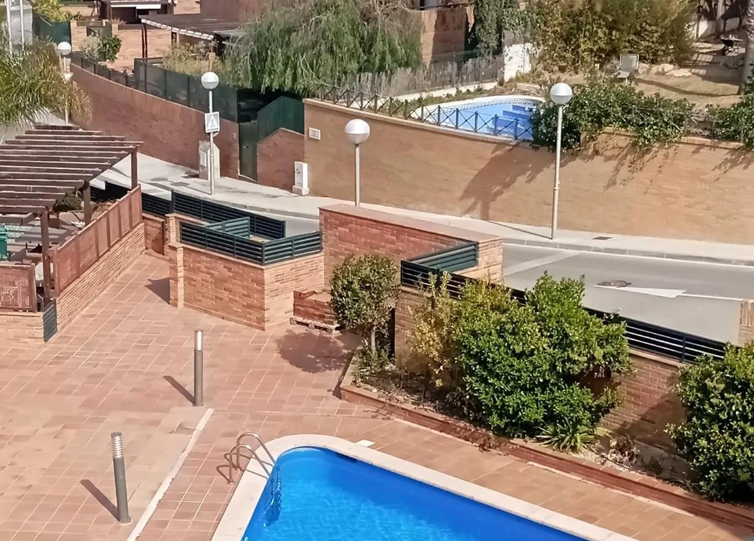 Hotel Arrabassada Tarragona 0*,