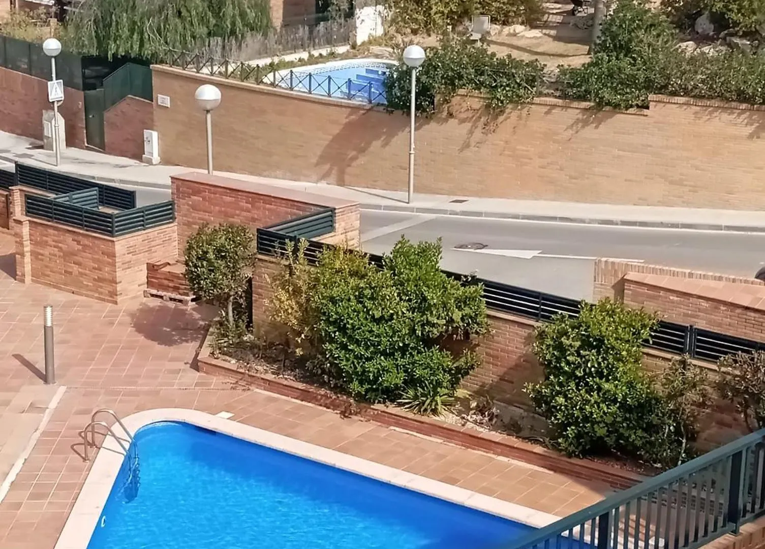 Hotel Arrabassada Tarragona