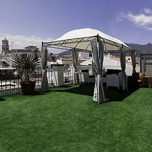 ** Hotel Boutique España