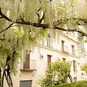 ** Hotel La Del Moro España