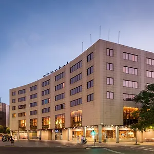 Sb Ciutat Hotel