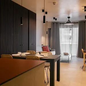 ** Apartahotel Playazul España