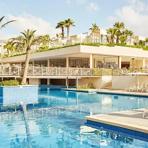 ***** Apartahotel Zafiro Palace Alcudia España