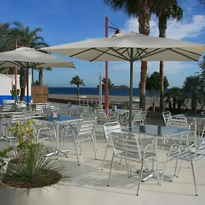 ** Hotel Palmas España