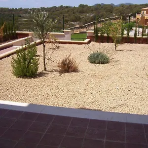 **** Hotel Valls De Cala Domingos España