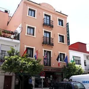 *** Hotel Doña Catalina España
